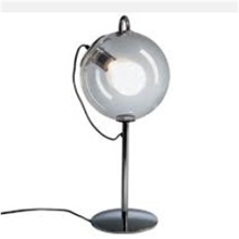 artemide miconos table lamp