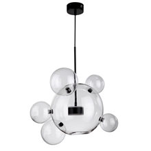 Giapato & Coombes bolle pendant lamp