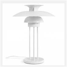 Poul Henningsen PH5 table lamp