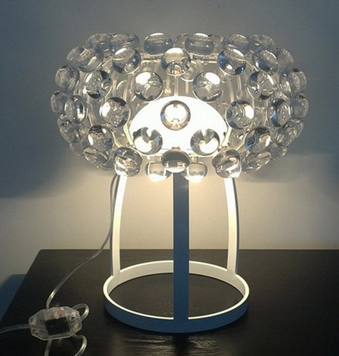 caboche table lamp