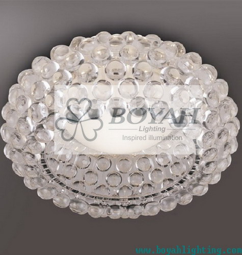 caboche ceiling lamp