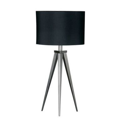 The Adesso Director Table Lamp