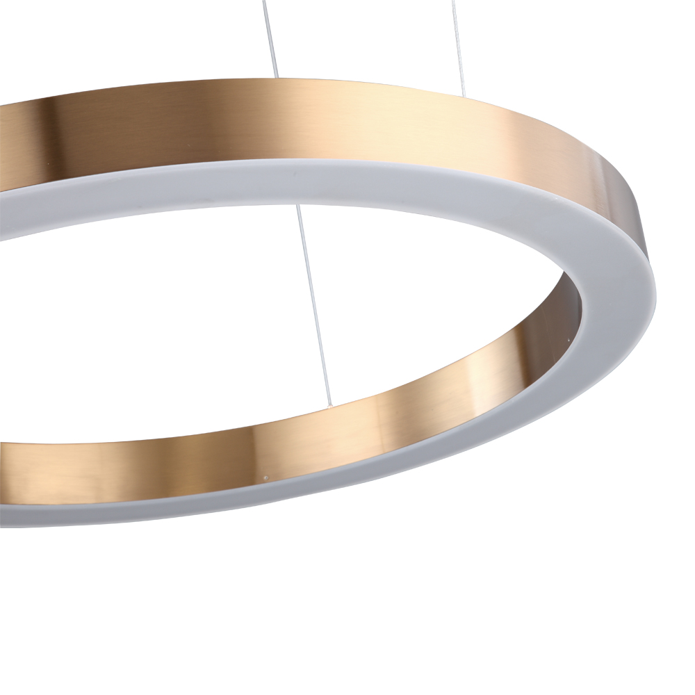 Henge Light Ring