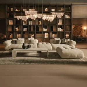 Project lighting