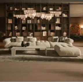 Project lighting