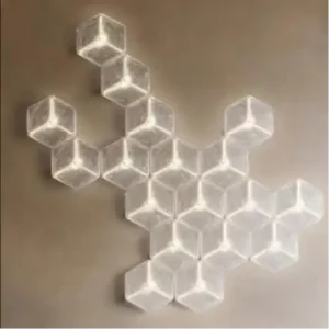 Wall lamp