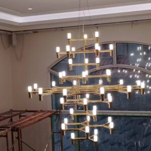 Chandelier