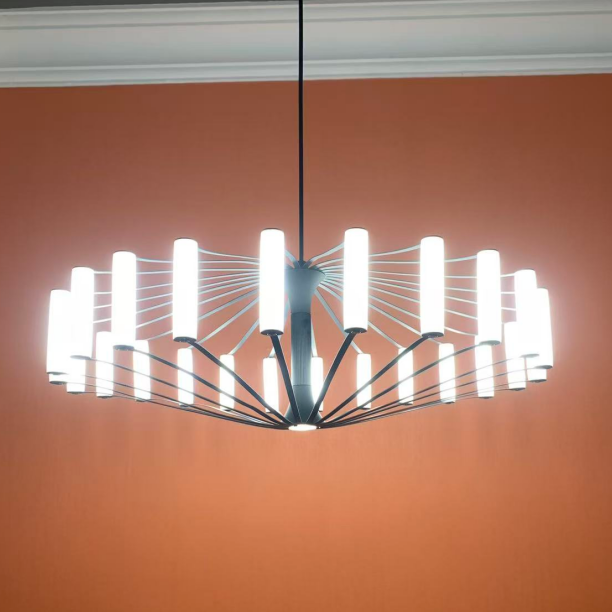 crown pendant lamp - Image 3