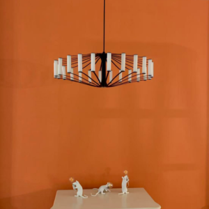 crown pendant lamp